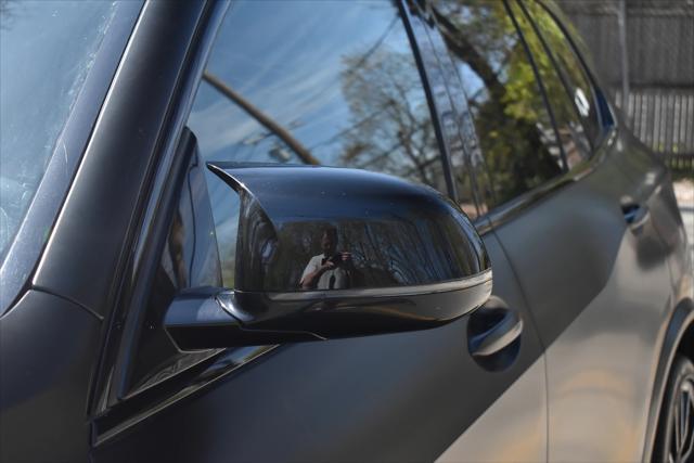 used 2020 BMW X5 car, priced at $29,995