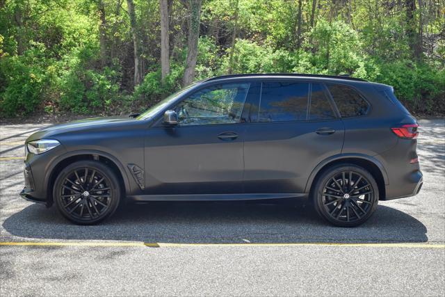 used 2020 BMW X5 car, priced at $29,995