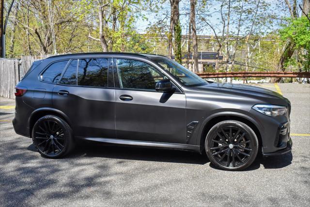 used 2020 BMW X5 car, priced at $29,995