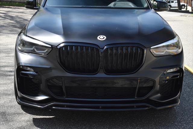 used 2020 BMW X5 car, priced at $29,995