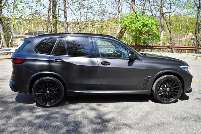 used 2020 BMW X5 car, priced at $29,995