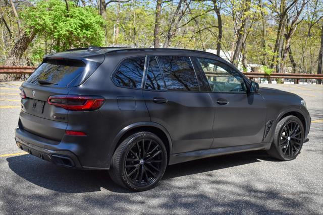 used 2020 BMW X5 car, priced at $29,995