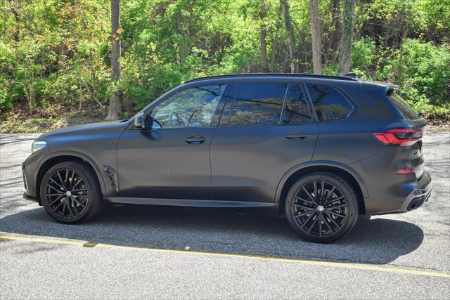 used 2020 BMW X5 car, priced at $29,995