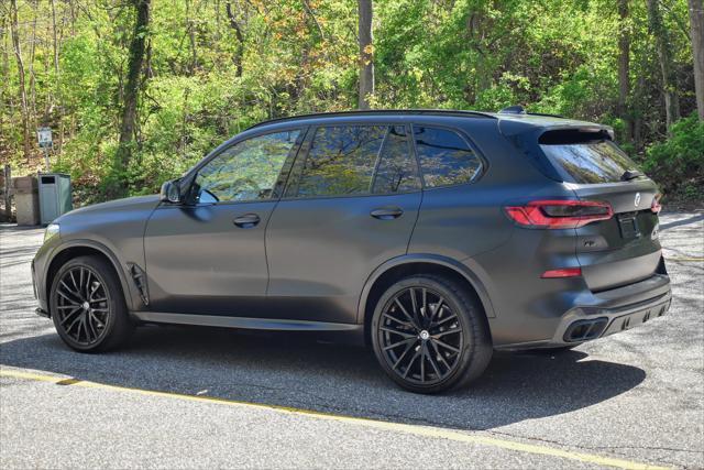 used 2020 BMW X5 car, priced at $29,995