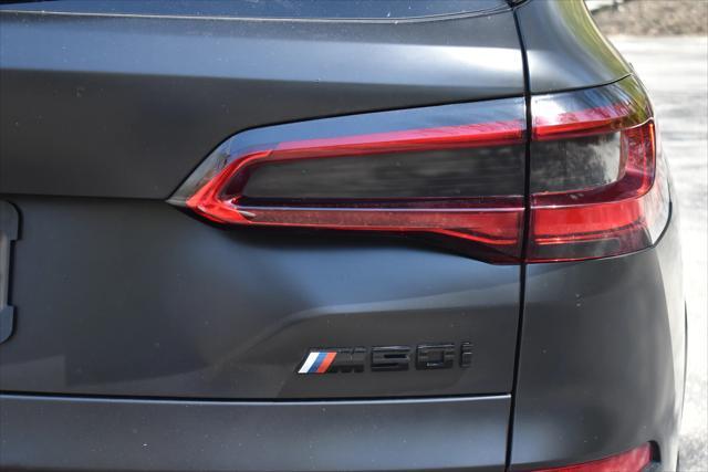 used 2020 BMW X5 car, priced at $29,995