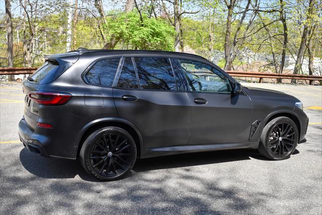 used 2020 BMW X5 car, priced at $29,995