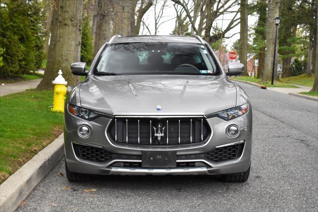 used 2019 Maserati Levante car, priced at $20,995