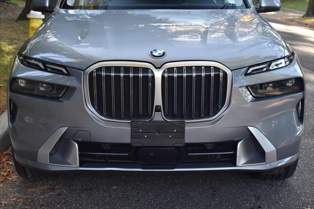 used 2024 BMW X7 car, priced at $49,995