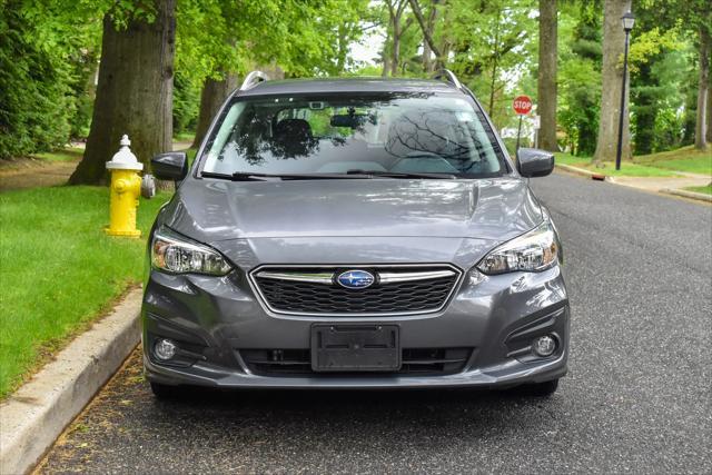 used 2019 Subaru Impreza car, priced at $14,995