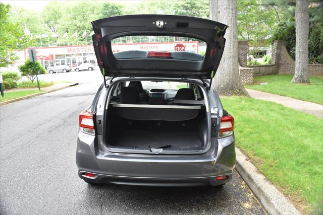 used 2019 Subaru Impreza car, priced at $14,995