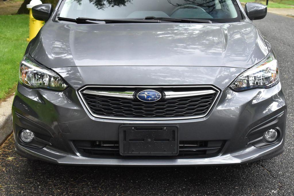 used 2019 Subaru Impreza car, priced at $14,995