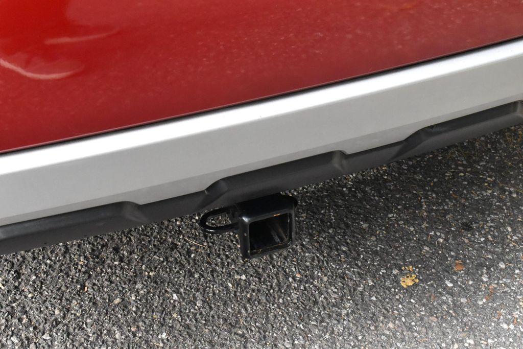 used 2022 Mitsubishi Outlander car, priced at $18,995