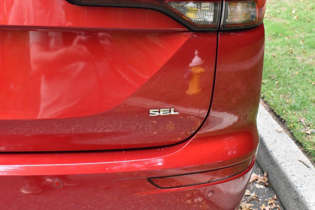 used 2022 Mitsubishi Outlander car, priced at $18,995