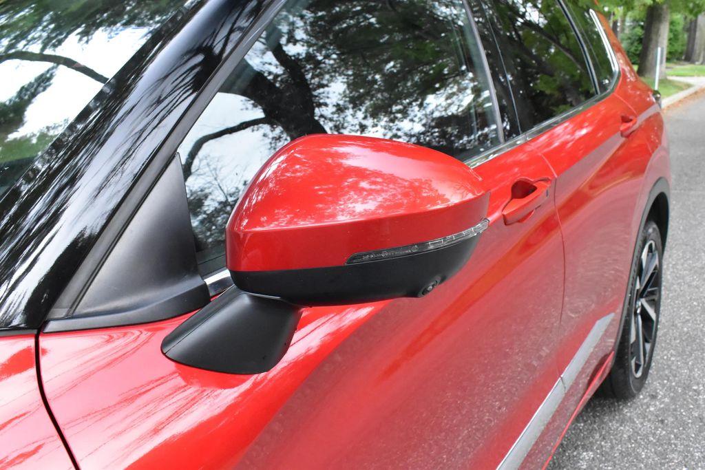 used 2022 Mitsubishi Outlander car, priced at $18,995