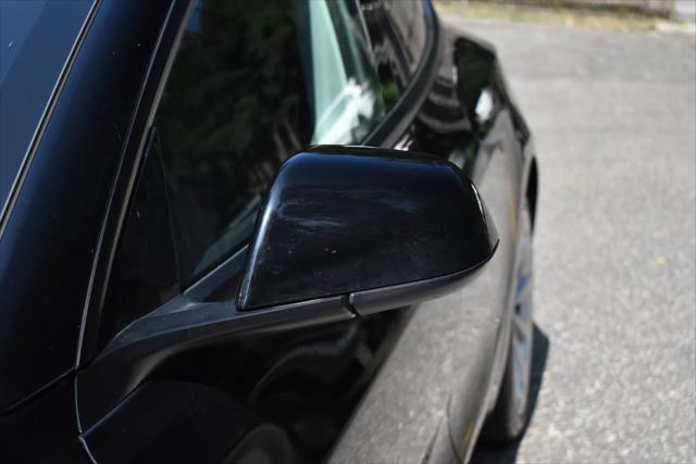 used 2022 Tesla Model 3 car, priced at $20,995