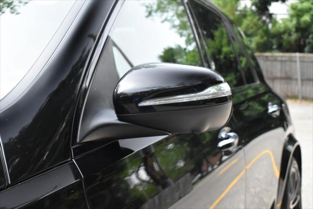 used 2021 Mercedes-Benz GLE 350 car, priced at $32,795