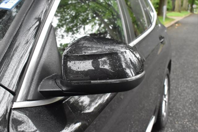 used 2024 BMW X3 car, priced at $30,995