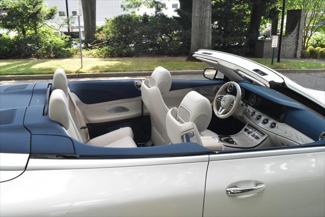 used 2019 Mercedes-Benz E-Class car, priced at $29,995