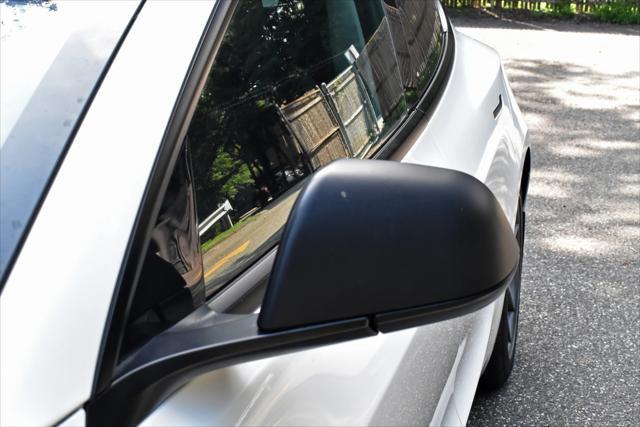 used 2021 Tesla Model 3 car, priced at $16,995