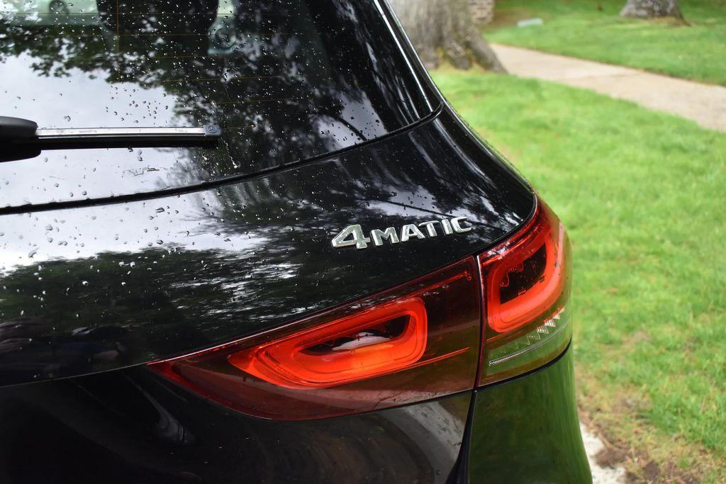 used 2021 Mercedes-Benz GLA 250 car, priced at $20,995