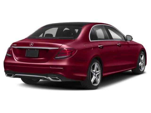 used 2019 Mercedes-Benz E-Class car, priced at $24,495