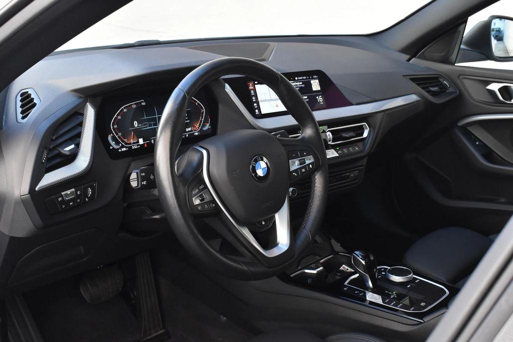 used 2024 BMW 228 Gran Coupe car, priced at $24,295