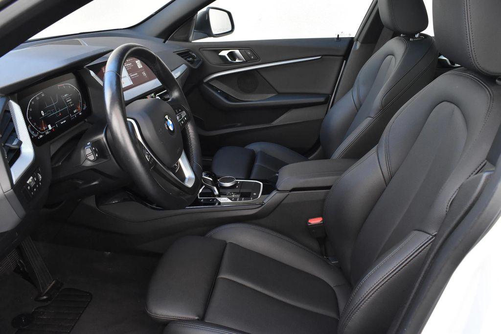used 2024 BMW 228 Gran Coupe car, priced at $24,295