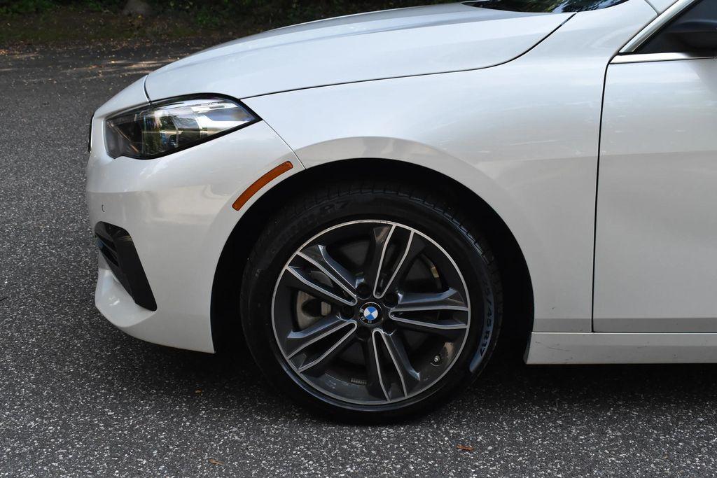 used 2024 BMW 228 Gran Coupe car, priced at $24,295