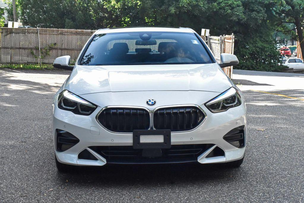 used 2024 BMW 228 Gran Coupe car, priced at $24,295