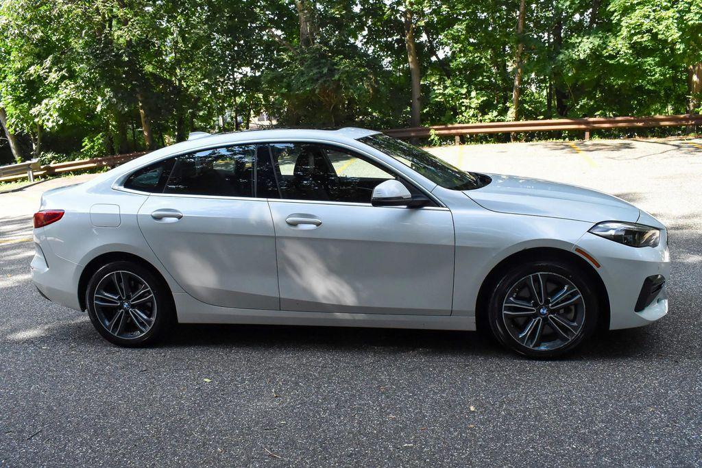 used 2024 BMW 228 Gran Coupe car, priced at $24,295