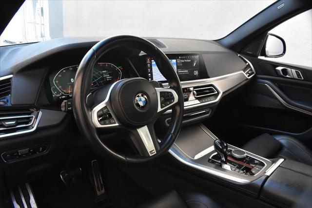 used 2019 BMW X5 car, priced at $28,495