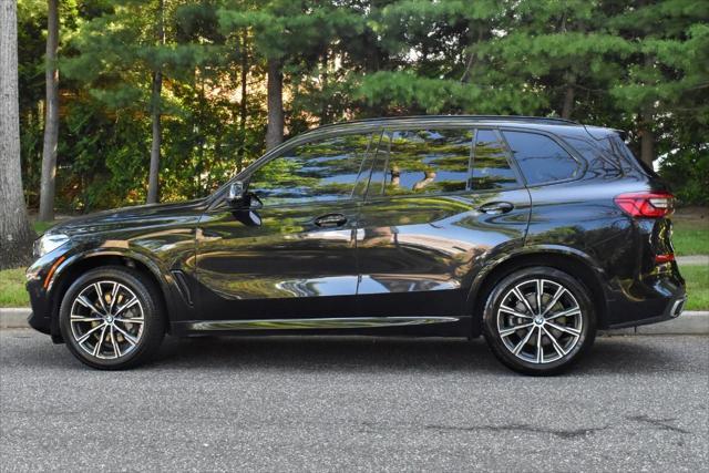 used 2019 BMW X5 car, priced at $28,495