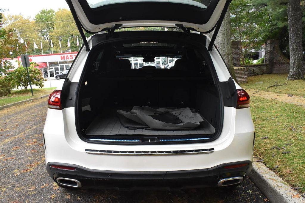 used 2022 Mercedes-Benz GLE 350 car, priced at $33,495
