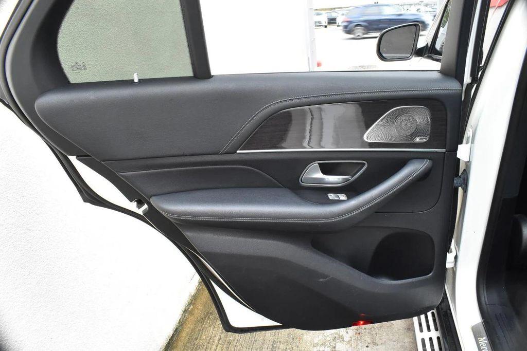 used 2022 Mercedes-Benz GLE 350 car, priced at $33,495