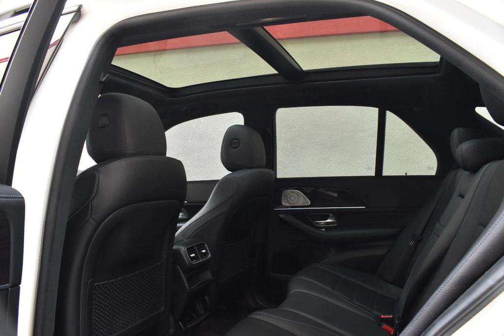 used 2022 Mercedes-Benz GLE 350 car, priced at $33,495