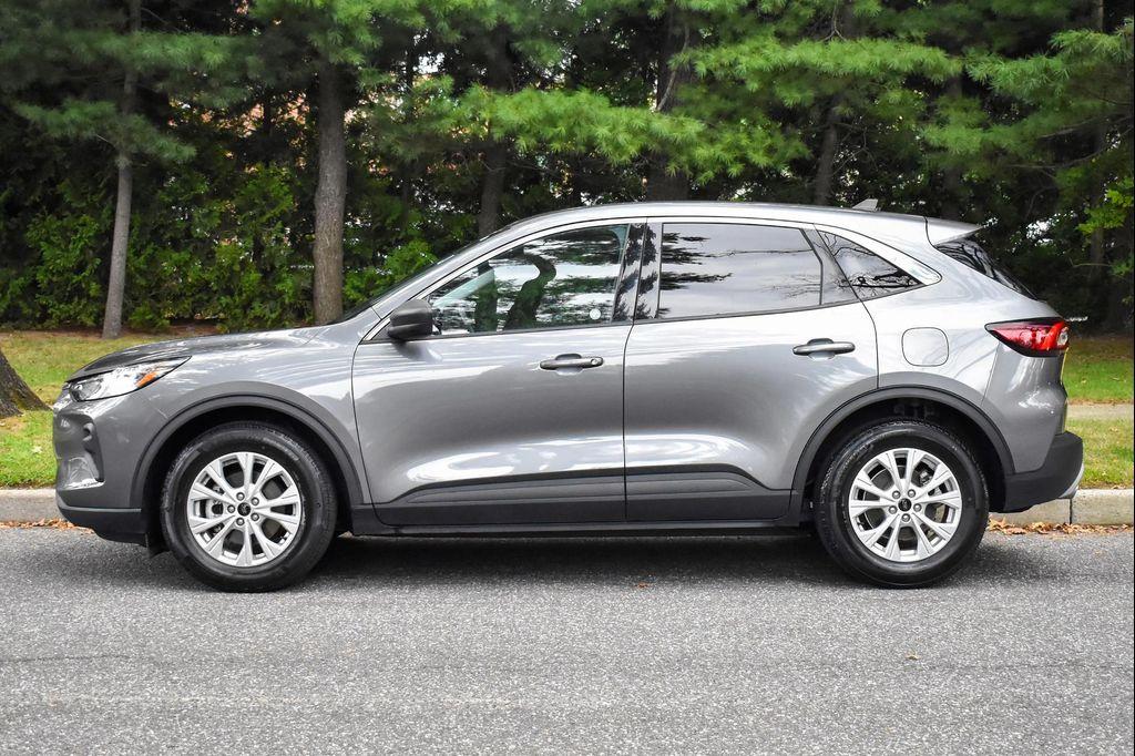 used 2024 Ford Escape car, priced at $16,995