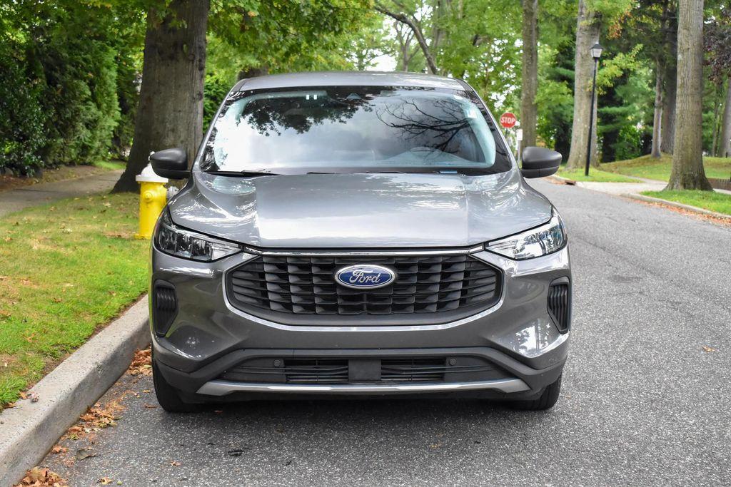 used 2024 Ford Escape car, priced at $16,995