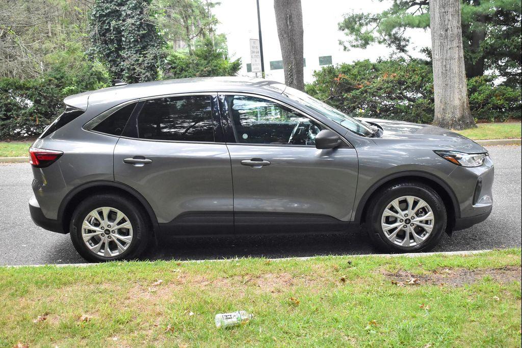 used 2024 Ford Escape car, priced at $16,995