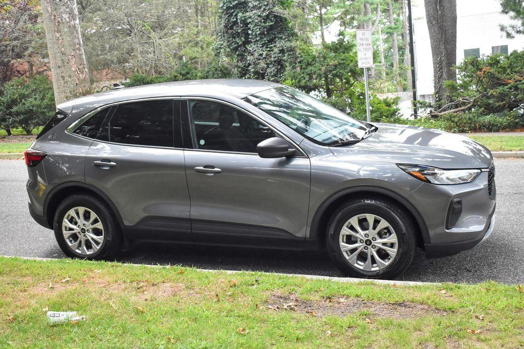 used 2024 Ford Escape car, priced at $16,995