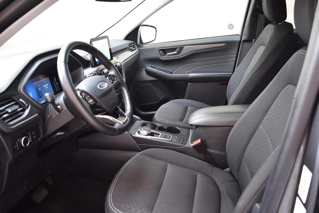 used 2024 Ford Escape car, priced at $16,995