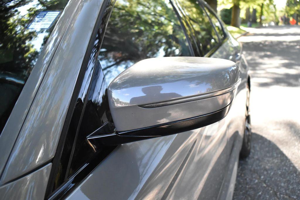 used 2021 BMW 530 car, priced at $24,995