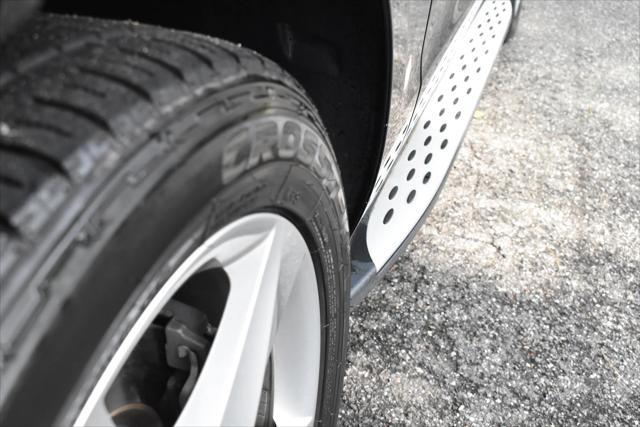 used 2018 Mercedes-Benz GLE 350 car, priced at $19,995