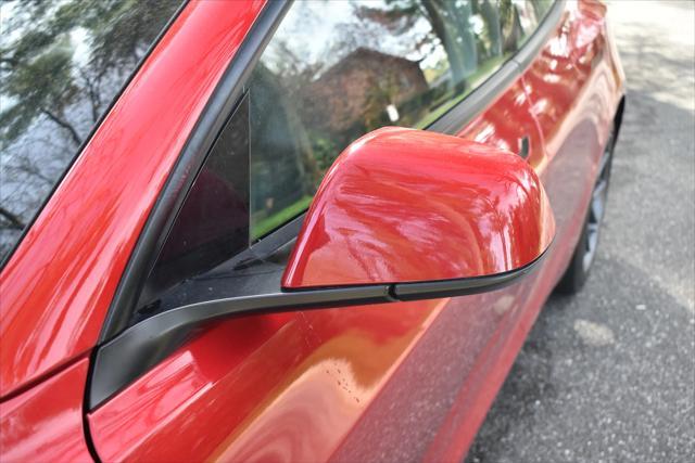 used 2021 Tesla Model 3 car, priced at $15,995