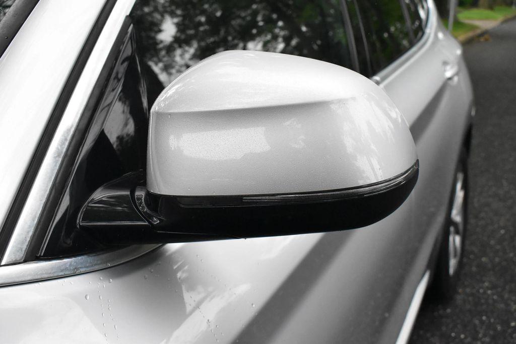 used 2019 BMW X3 car, priced at $18,995