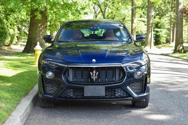 used 2019 Maserati Levante car, priced at $28,695