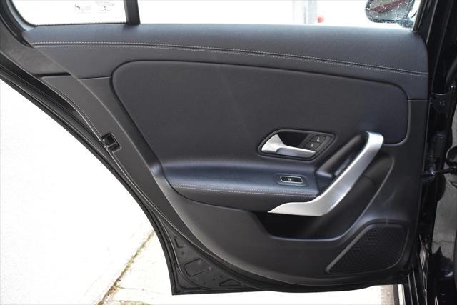 used 2020 Mercedes-Benz A-Class car, priced at $16,495