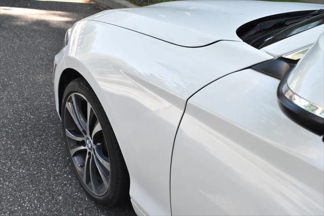 used 2018 BMW 230 car, priced at $15,995