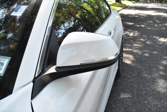 used 2018 BMW 230 car, priced at $15,995