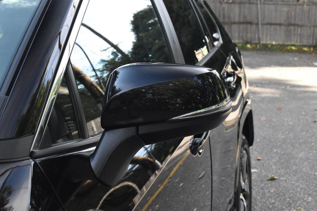 used 2023 Toyota RAV4 Prime car, priced at $33,995