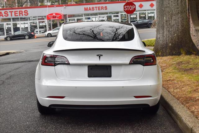 used 2019 Tesla Model 3 car, priced at $14,995